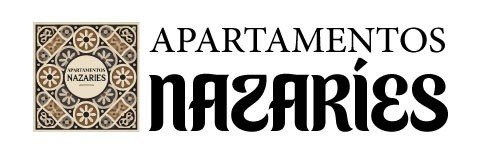Logo Apartamentos Nazaríes