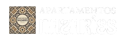 Logo Apartamentos Nazaríes